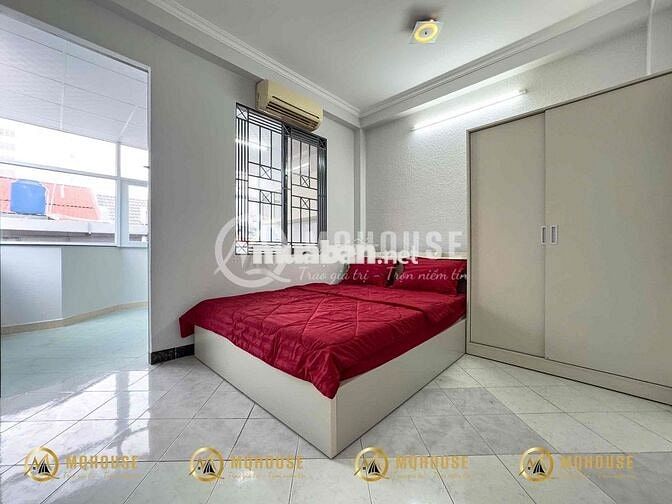 ✅ KHAI TRƯƠNG 1PN 45M2_GIẶT RIÊNG_ NGAY LIM TOWER_THE MARQ_HỒ CON RÙA
