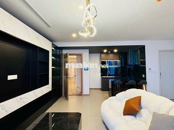 SAMTOWER – NƠI MỖI SÁNG THỨC DẬY LÀ MỘT BỨC TRANH SÔNG HÀN