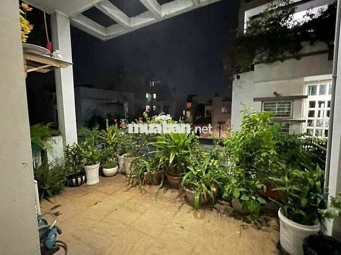 NHÀ HOÀNG HOA THÁM, P5, BÌNH THẠNH, 4.5X12, 3 PN, 3WC CHỈ 12 TRIỆU!!!!