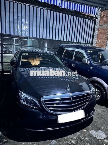 Mercedes Benz C200 Elusive 2020  - 35000 km