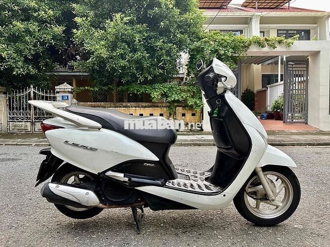 Honda Lead 7tr500 xe đẹp máy êm ***
