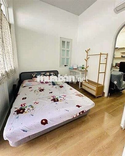 NHÀ ĐẸP HIỆN ĐẠI 3 TẦNG ( 5,5m x 12m) LÃNH BINH THĂNG Q11
