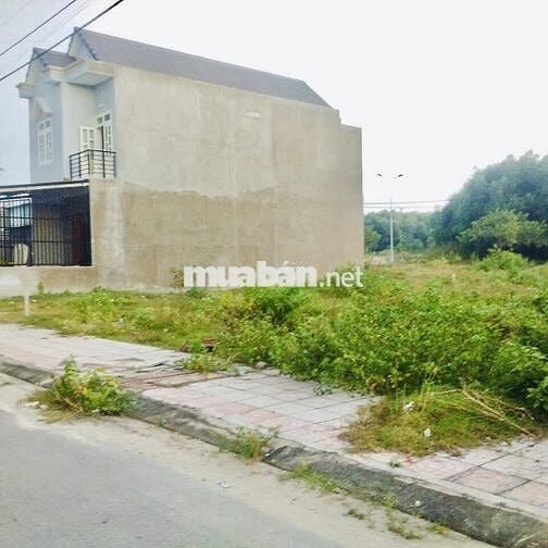 Cặp đất biệt thự 10x20m ngay đầu Làng Bưởi Tân Triều. Chỉ 1tỷ250 /nền.