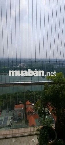 Cho thuê 3pn VP4 Linh Đàm 18tr