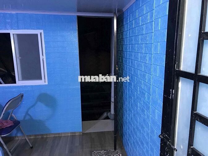CHO THUÊ NHÀ NGUYÊN CĂN GIÁ RÉ TRUNG TÂM Q5