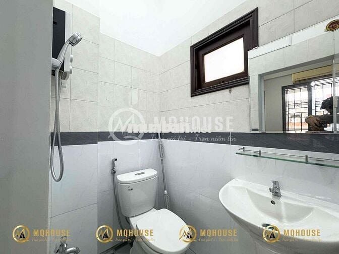 ✅ KHAI TRƯƠNG 1PN 45M2_GIẶT RIÊNG_ NGAY LIM TOWER_THE MARQ_HỒ CON RÙA
