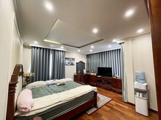 BÁN NHÀ 5 TẦNG MẶT TIỀN ĐẶNG THÙY TRÂM- MUA Ở HAY ĐẦU TƯ KD CHDV VP