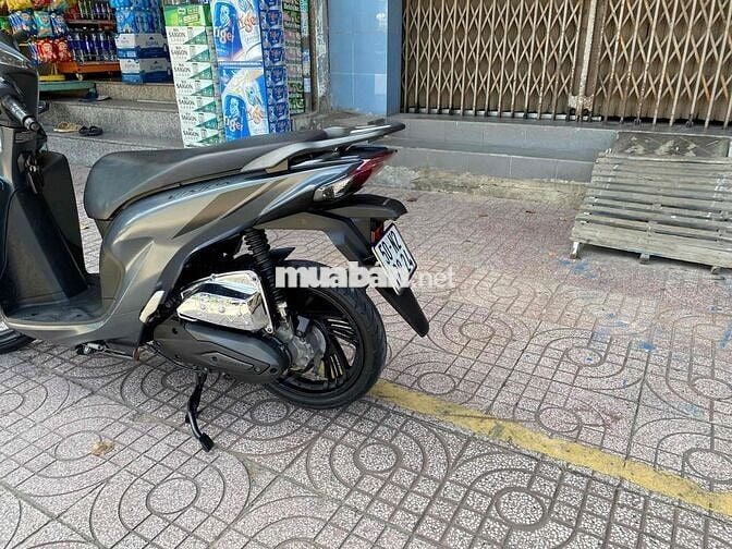 Vison bánh lớn ngay chủ bán