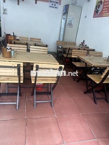 CHÍNH CHỦ GỬI BÁN NHÀ MẶT PHỐ THẠCH LAM – TÂN PHÚ