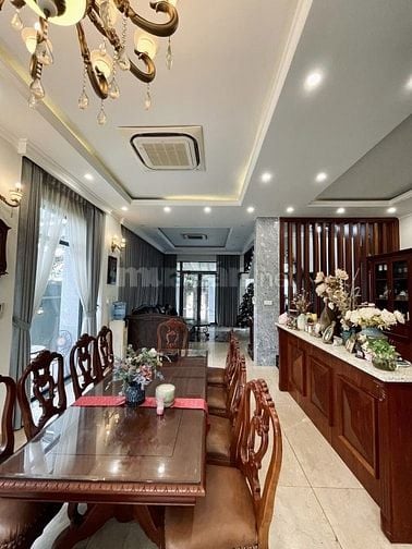 BÁN NHÀ 5 TẦNG MẶT TIỀN ĐẶNG THÙY TRÂM- MUA Ở HAY ĐẦU TƯ KD CHDV VP