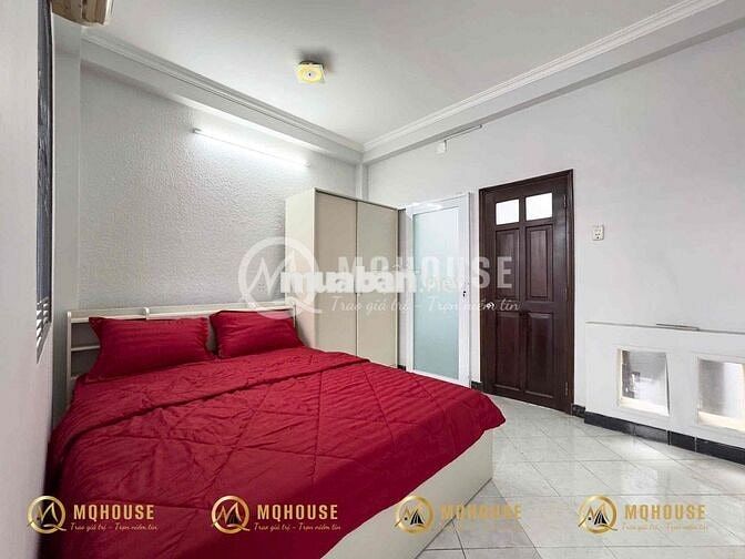 ✅ KHAI TRƯƠNG 1PN 45M2_GIẶT RIÊNG_ NGAY LIM TOWER_THE MARQ_HỒ CON RÙA