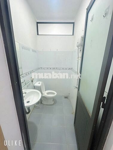 STUDIO NHỎ XINH GẦN CHỢ BÀ CHIỂU - FULL NT - CỬA SỔ TRỜI - 25M2-HẦM XE