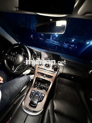 Mercedes Benz C200 Elusive 2020  - 35000 km
