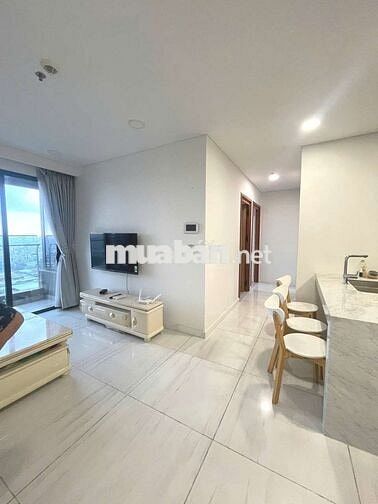 Chính Chủ Cần Bán Gấp CH 2PN, 2WC, View Cực Đẹp - Giá Rẻ