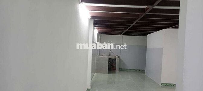 Cho thuê nhà nguyên căn 183/1  nguyễn sỹ sách p 15 tân bình.