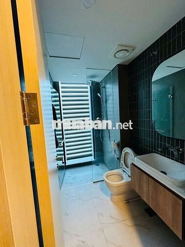 SAMTOWER – NƠI MỖI SÁNG THỨC DẬY LÀ MỘT BỨC TRANH SÔNG HÀN