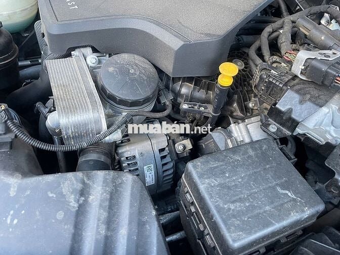 VinFast Lux A 2019 Đen 5 chỗ 57.000 km