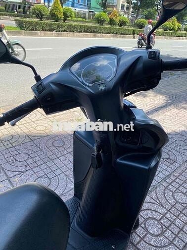 Vison bánh lớn ngay chủ bán