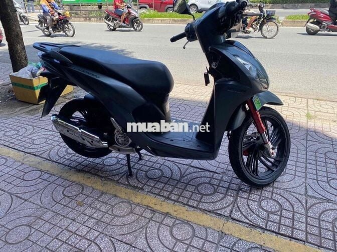 Vison bánh lớn ngay chủ bán