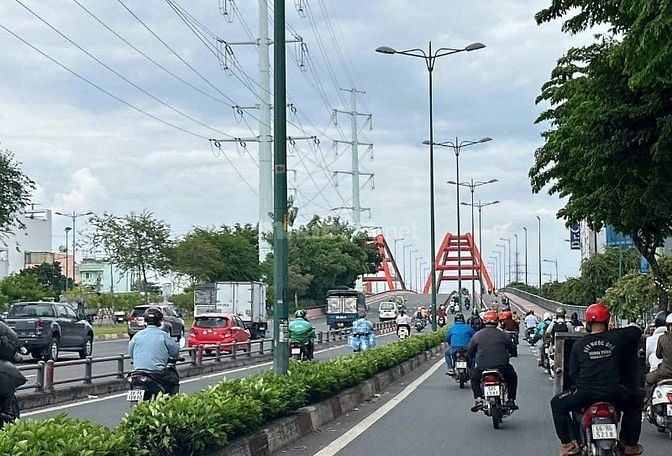 BÁN NHÀ 5 TẦNG MẶT TIỀN ĐẶNG THÙY TRÂM- MUA Ở HAY ĐẦU TƯ KD CHDV VP