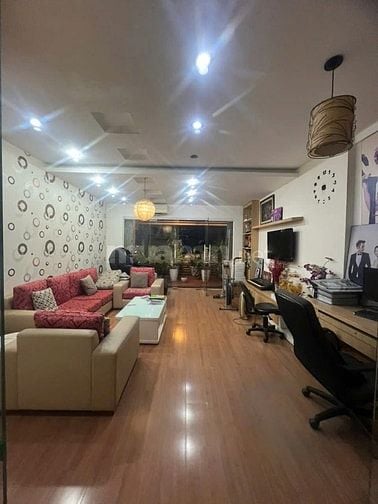 BÁN NHÀ 5 TẦNG MẶT TIỀN ĐẶNG THÙY TRÂM- MUA Ở HAY ĐẦU TƯ KD CHDV VP