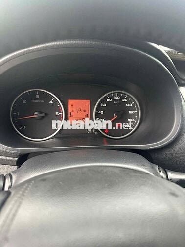 Mitsubishi Triton 42 AT 2018 Xám 105.000 km