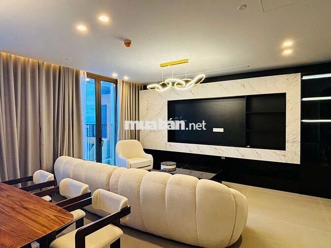 SAMTOWER – NƠI MỖI SÁNG THỨC DẬY LÀ MỘT BỨC TRANH SÔNG HÀN