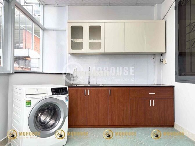 ✅ KHAI TRƯƠNG 1PN 45M2_GIẶT RIÊNG_ NGAY LIM TOWER_THE MARQ_HỒ CON RÙA
