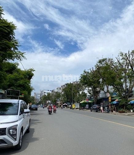 BÁN NHÀ 5 TẦNG MẶT TIỀN ĐẶNG THÙY TRÂM- MUA Ở HAY ĐẦU TƯ KD CHDV VP