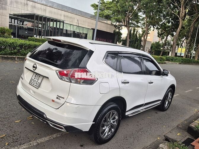 Nissan X trail 2019 V Series 2.0 SL  91000 km