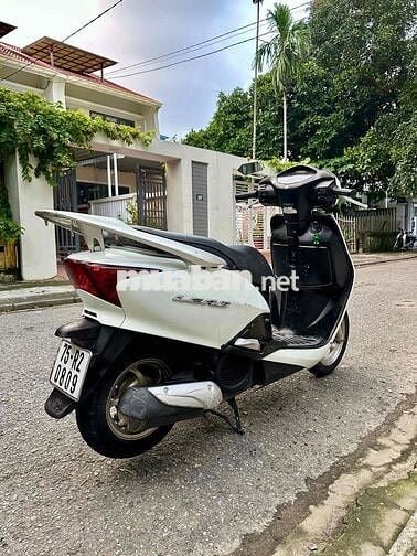 Honda Lead 7tr500 xe đẹp máy êm ***