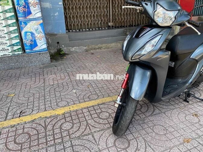 Vison bánh lớn ngay chủ bán