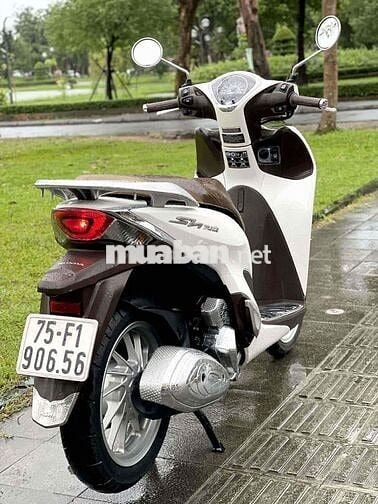 bán sh mode cuối 12/2020 phanh abs zin 95%