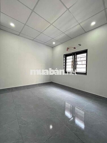 Bán nhà Phú Thọ Hoà, Hẻm 3m cách HXH 50m, 29m2 2 tầng mới, Chỉ 2tỷ9 TL