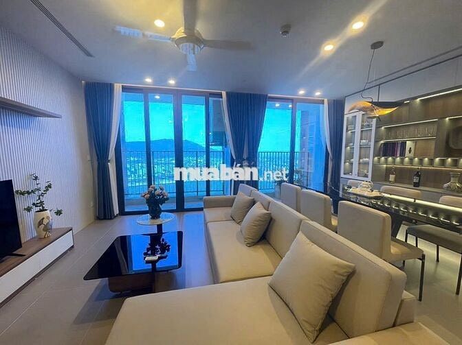 SAMTOWER – NƠI MỖI SÁNG THỨC DẬY LÀ MỘT BỨC TRANH SÔNG HÀN