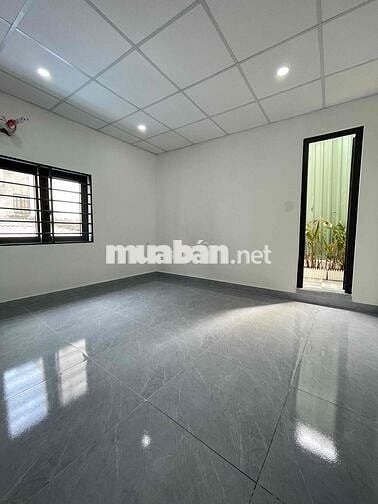 Bán nhà Phú Thọ Hoà, Hẻm 3m cách HXH 50m, 29m2 2 tầng mới, Chỉ 2tỷ9 TL