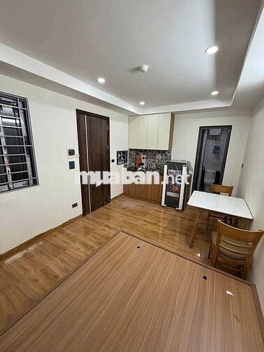 NHƯỢNG PHÒNG TRỌ 25m2 FULL ĐỒ – VĨNH HƯNG, HOÀNG MAI
