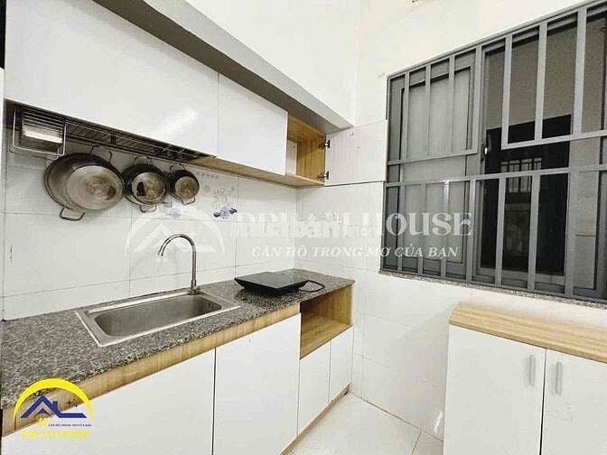 DUPLEX GÁC CAO BẢO VỆ - AN NINH - ĐẦY ĐỦ TIỆN NGHI SÂN PHƠI RIÊNG