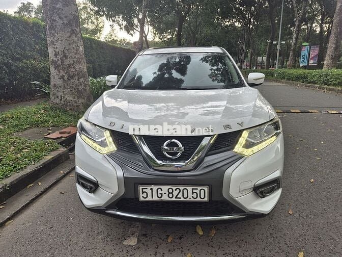 Nissan X trail 2019 V Series 2.0 SL  91000 km