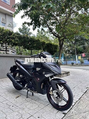 ❤️ Exciter 150 2018 Zin Mộc Chưa Qua Dặm Tút