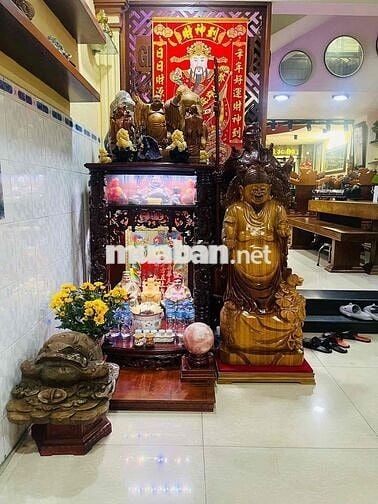 bán nhà MT Nguyễn Sơn Phú thanh Tân phu