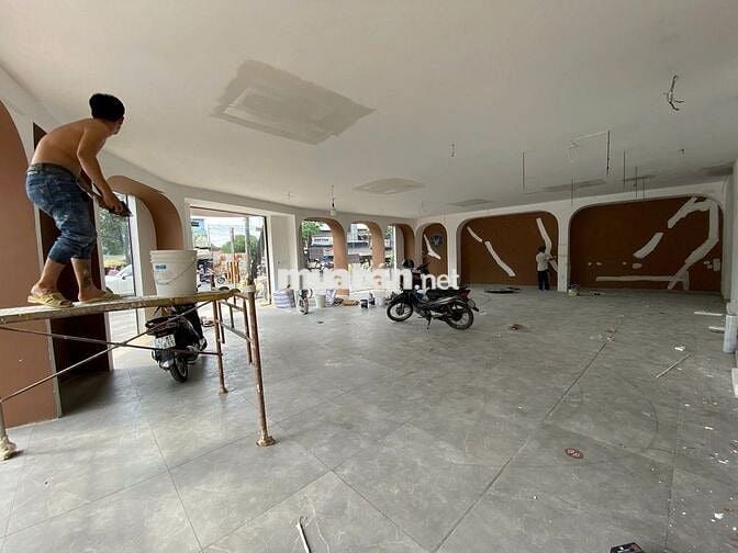 Căn góc 2MT 238A Đinh Bộ Lĩnh_P26_ Ngay BX Miền Đông_16x10m,