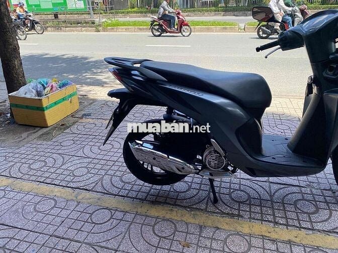 Vison bánh lớn ngay chủ bán
