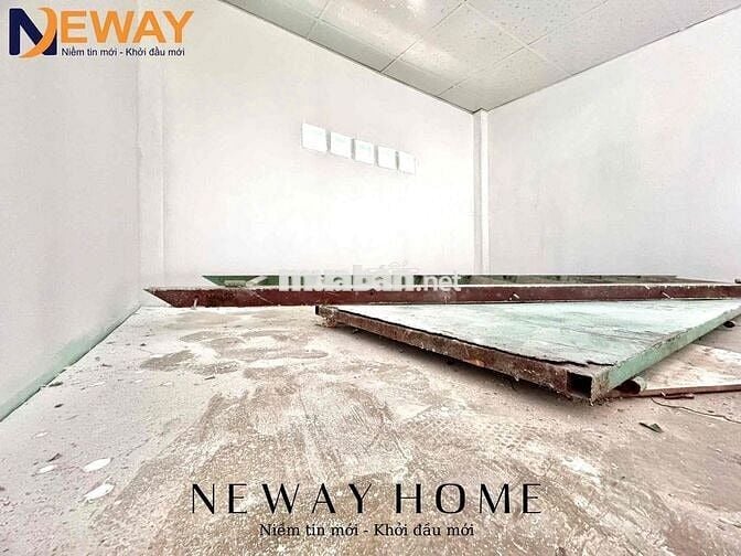 KHAI TRƯƠNG DÃY TRỌ TRỆT MỚI XÂY NGAY TỈNH LỘ 10 - AEON BÌNH TÂN