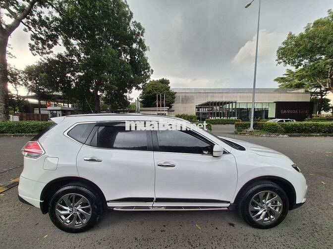 Nissan X trail 2019 V Series 2.0 SL  91000 km