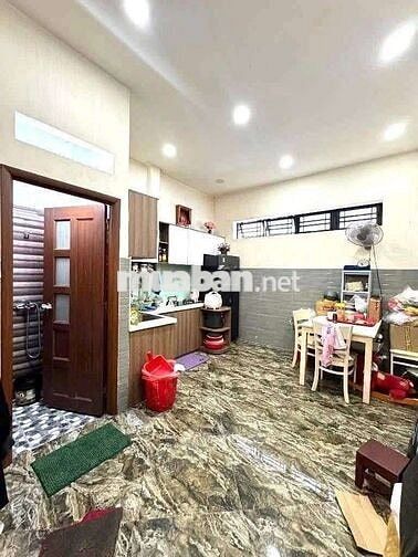 Lê Đức Thọ,Phường 17, Gò Vấp, hẻm nhựa 6m, 5.350 Tỷ