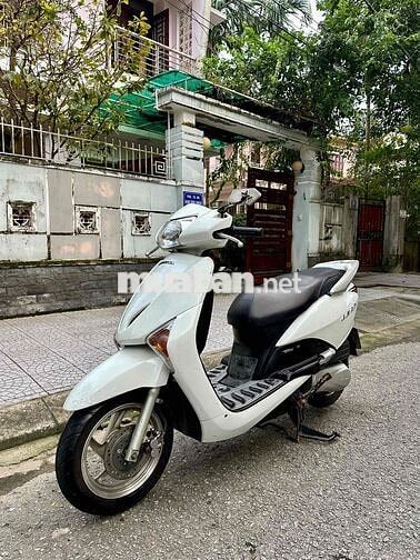Honda Lead 7tr500 xe đẹp máy êm ***