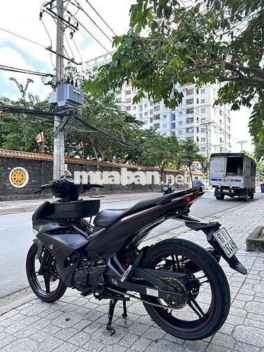 ❤️ Exciter 150 2018 Zin Mộc Chưa Qua Dặm Tút