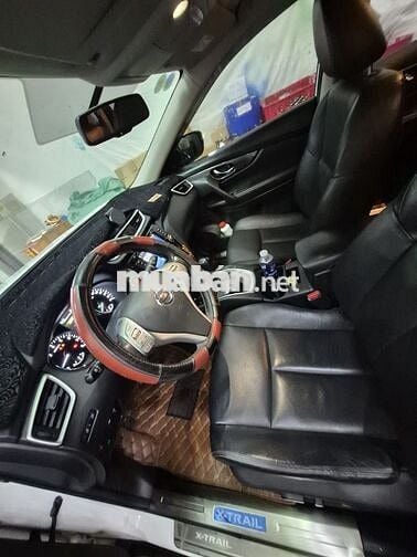 Nissan X trail 2019 V Series 2.0 SL  91000 km