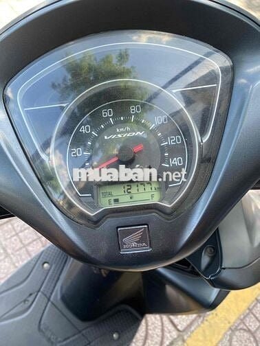 Vison bánh lớn ngay chủ bán